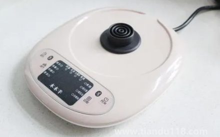 養(yǎng)生壺保溫可以開(kāi)一晚上嗎(養(yǎng)生壺沒(méi)關(guān)燒一晚上有事嗎)(圖3) 養(yǎng)生壺保溫可以開(kāi)一晚上嗎3