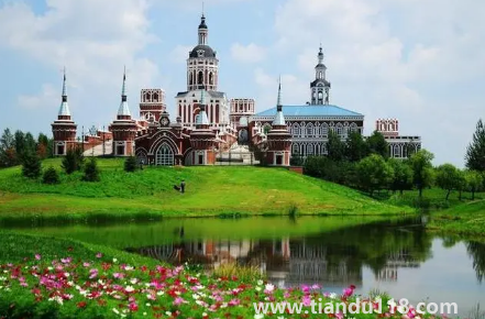 2023春節(jié)去哈爾濱旅游多少錢一個(gè)人合適(春節(jié)去哈爾濱要注意什么)(圖3) 2023春節(jié)去哈爾濱旅游多少錢一個(gè)人合適3