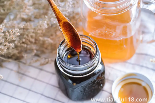 秋梨膏熱的時候密封還是涼了以后密封(秋梨膏的禁忌人群)(圖3) 秋梨膏熱的時候密封還是涼了以后密封3