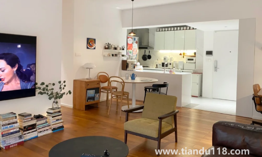 房子出租掛很久租不掉怎么辦(房子還有租客可以賣嗎)(圖2) 房子出租掛很久租不掉怎么辦2