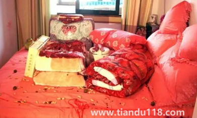 拿嫁妝那天男方要送禮嗎(嫁妝的種類都有哪些)(圖3) 拿嫁妝那天男方要送禮嗎3