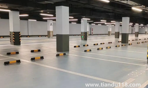 買房子一般會送車位嗎(新業(yè)主送車位老業(yè)主不送怎么辦)(圖2) 買房子一般會送車位嗎2