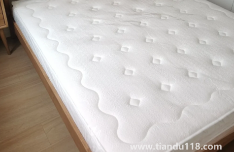 黃麻床墊是什么材質(zhì)(黃麻床墊搭配攻略)(圖2) 黃麻床墊是什么材質(zhì)2