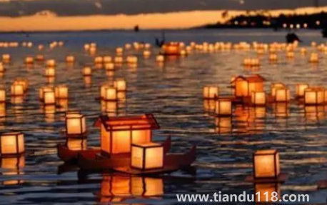 2022下元節(jié)能焚燒香紙嗎(下元節(jié)都有哪些風俗)(圖3) 2022下元節(jié)能焚燒香紙嗎3