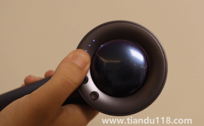 吹風機要用冷風吹還是熱風吹（吹風機冷風和熱風的功率一樣嗎）