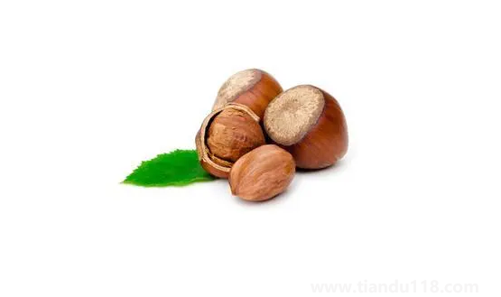 板栗生吃熟吃哪個更好(吃板栗的注意事項)(圖3) 板栗生吃熟吃哪個更好3