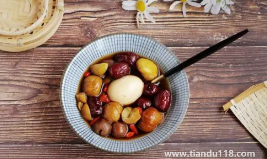 板栗和雞蛋能一起吃嗎（板栗和雞蛋怎么吃）
