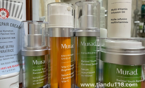 murad精華保質(zhì)期多久(murad精華好用嗎)(圖1) murad精華保質(zhì)期多久1
