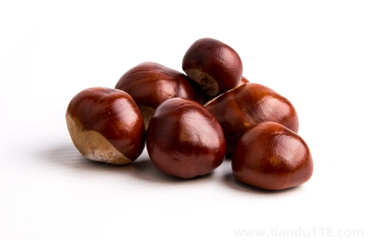 炒板栗如何二次加熱（吃板栗的注意事項(xiàng)）