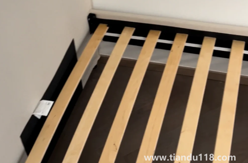 為什么排骨架間隙寬對(duì)床墊有影響(排骨架間隙大最簡(jiǎn)單辦法)(圖2) 為什么排骨架間隙寬對(duì)床墊有影響2