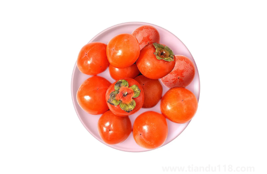 火葫蘆柿子吃軟的還是硬的（吃柿子的注意事項(xiàng)）