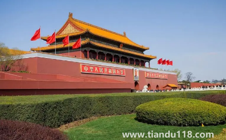 11月去北京旅游有限制嗎3