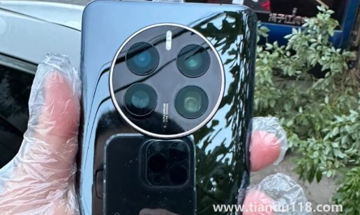 華為Mate50pro用的什么芯片(華為mate50pro拍照效果怎么樣)(圖3) 華為Mate50pro用的什么芯片3