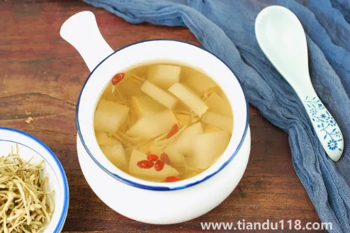 煮梨水用什么梨好一點(diǎn)(煮梨水的方法)(圖2) 煮梨水用什么梨好一點(diǎn)2