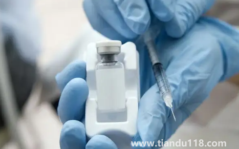 癌癥疫苗2030年前或?qū)柺勒娴募俚模ǚ腊┮呙缭谀拇颍?圖3) 癌癥疫苗2030年前或?qū)柺勒娴募俚?