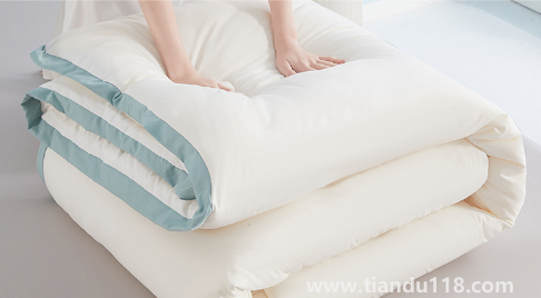 大豆纖維被是最差的被子嗎（大豆纖維被子有哪些優(yōu)缺點）