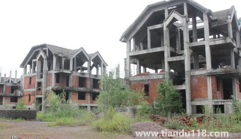 之前是爛尾樓的房子后期質(zhì)量有影響嗎(如何避免買到爛尾樓)(圖2) 之前是爛尾樓的房子后期質(zhì)量有影響嗎2