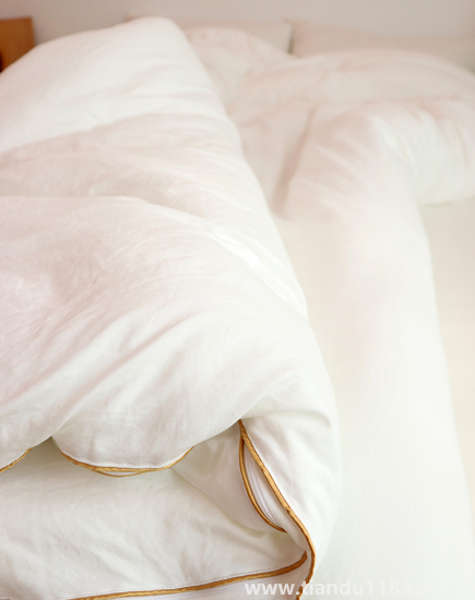 大豆纖維被能壓縮存放嗎2