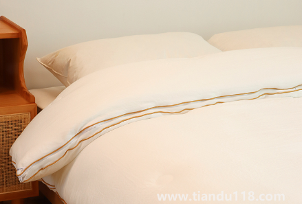 大豆被會(huì)起坨嗎(大豆被起坨了怎么辦)(圖2) 大豆被會(huì)起坨嗎2