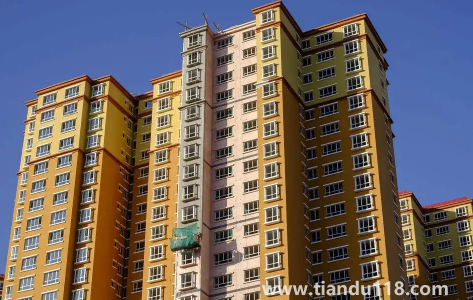 電梯房為什么不買七樓(八樓是槽鋼層買七樓可以嗎)(圖3) 電梯房為什么不買七樓3