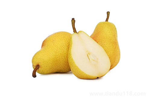 雪梨去皮吃還是不去皮吃好（吃雪梨的注意事項(xiàng)）