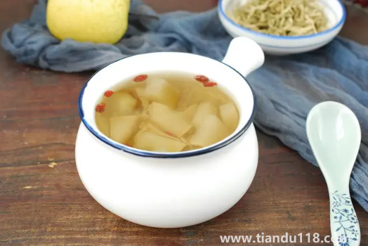 甘蔗煮水和梨子煮水哪個(gè)止咳效果好(甘蔗和梨一起吃有什么好處)(圖3) 甘蔗煮水和梨子煮水哪個(gè)止咳效果好3