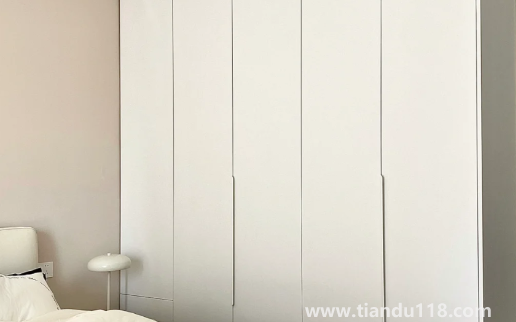 生態(tài)板做柜門會(huì)不會(huì)容易變形2