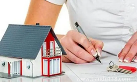 二手房中介收貸款服務(wù)費(fèi)幾千合理嗎(二手房中介按揭服務(wù)費(fèi)是多少)(圖3) 二手房中介收貸款服務(wù)費(fèi)幾千合理嗎3