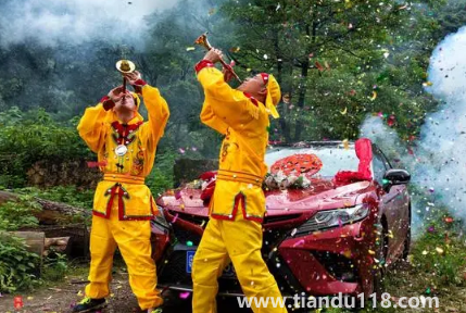 兩口子能一起送親嗎3