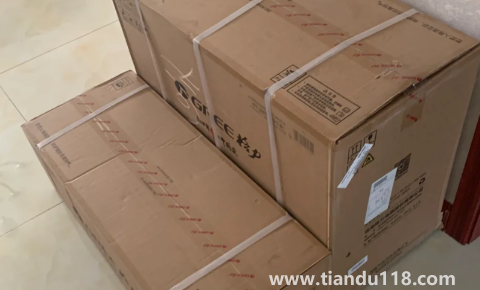 空調(diào)還沒到貨就收到安裝的電話是騙子嗎(空調(diào)安裝注意事項)(圖2) 空調(diào)還沒到貨就收到安裝的電話是騙子嗎2