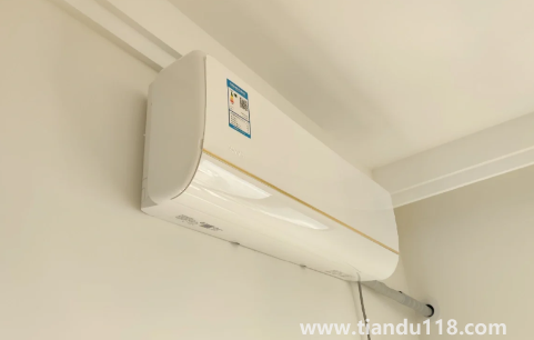 空調(diào)還沒到貨就收到安裝的電話是騙子嗎(空調(diào)安裝注意事項)(圖3) 空調(diào)還沒到貨就收到安裝的電話是騙子嗎3