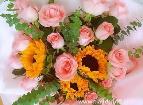 網(wǎng)上買的鮮花要醒花多久(網(wǎng)購鮮花為什么要醒花)(圖3) 網(wǎng)上買的鮮花要醒花多久3