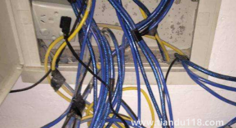 三個臥室有必要都留網(wǎng)線嗎(臺式電腦不想拉網(wǎng)線怎么上網(wǎng))(圖3) 三個臥室有必要都留網(wǎng)線嗎3