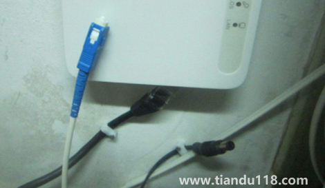 家裝有必要光纖分到每個房間用嗎(寬帶線和光纖線一樣嗎)(圖2) 家裝有必要光纖分到每個房間用嗎2