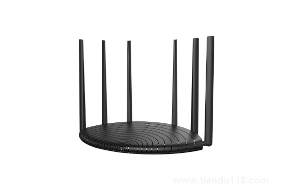 路由器輻射跟連接多少有關系嗎（路由器輻射是電離輻射嗎）