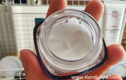 歐萊雅20面霜搓泥是什么情況(歐萊雅20霜半個(gè)月真實(shí)反饋)(圖4) 歐萊雅20面霜搓泥是什么情況4