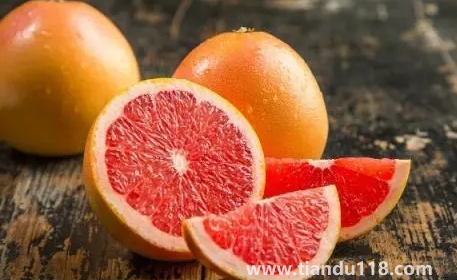 葡萄柚是不是很酸(葡萄柚太酸是不是壞了)(圖3) 葡萄柚是不是很酸3