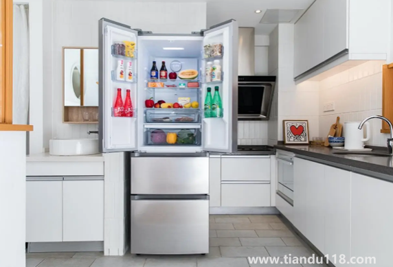 秋天冰箱補償開關是開還是關(秋天冰箱放幾檔最好)(圖2) 秋天冰箱補償開關是開還是關2