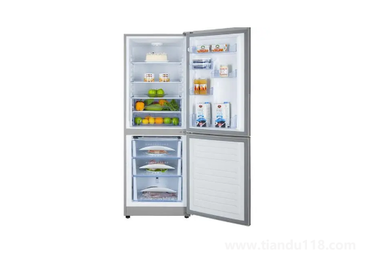 秋天冰箱補償開關是開還是關(秋天冰箱放幾檔最好)(圖3) 秋天冰箱補償開關是開還是關3