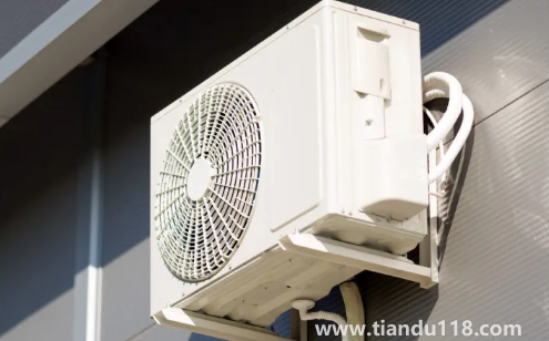 空調內機和外機哪個值錢1