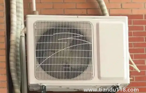 空調內機和外機哪個值錢3