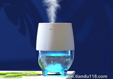 秋天晚上睡覺可以開加濕器嗎(秋季加濕器使用注意事項)(圖3) 秋天晚上睡覺可以開加濕器嗎3