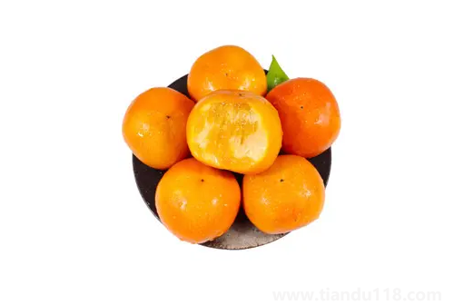 吃脆柿子感覺滿嘴澀怎么辦(脆柿子怎么去掉澀味)(圖3) 吃脆柿子感覺滿嘴澀怎么辦3