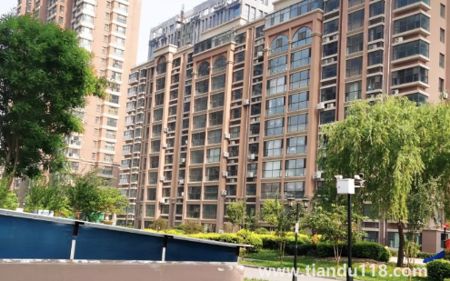 洋房為什么2樓最便宜(買(mǎi)洋房樓層怎么選)(圖1) 洋房為什么2樓最便宜1