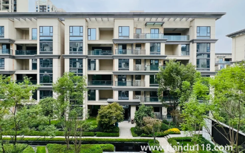 洋房為什么2樓最便宜(買(mǎi)洋房樓層怎么選)(圖3) 洋房為什么2樓最便宜3