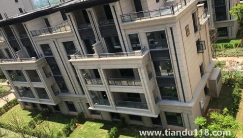 洋房為什么2樓最便宜(買(mǎi)洋房樓層怎么選)(圖2) 洋房為什么2樓最便宜2