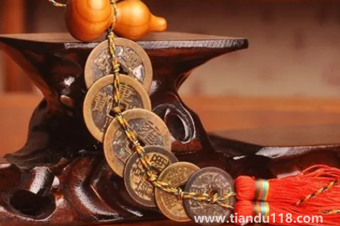 五帝錢真假影響風(fēng)水嗎(五帝錢的真假重要嗎)(圖3) 五帝錢真假影響風(fēng)水嗎3