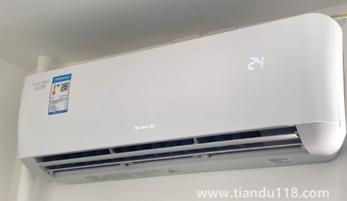 為什么安裝空調都需要購買銅管(安裝空調收費合理嗎)(圖2) 為什么安裝空調都需要購買銅管2