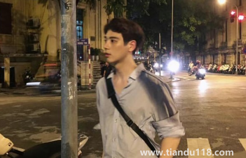 男友突然對(duì)自己罵臟話很多怎么回事(男友對(duì)你罵臟話要原諒嗎)(圖3) 男友突然對(duì)自己罵臟話很多怎么回事3