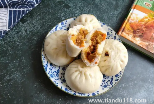 蒸包子用大火蒸還是用小火蒸(蒸包子要多長時間)(圖2) 蒸包子用大火蒸還是用小火蒸2